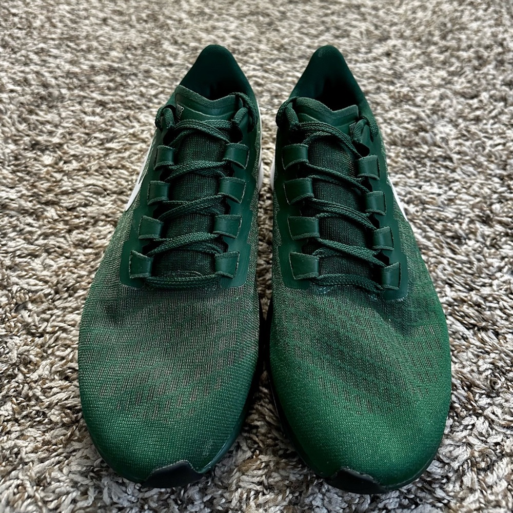 Nike Air Zoom Pegasus 37 | Green | Size: 8